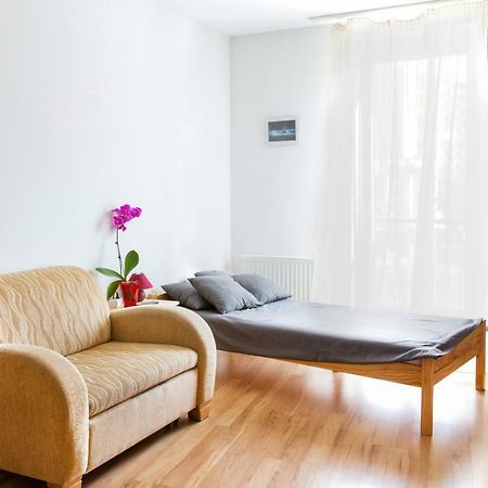 Mse Apartman 米什科尔茨 外观 照片