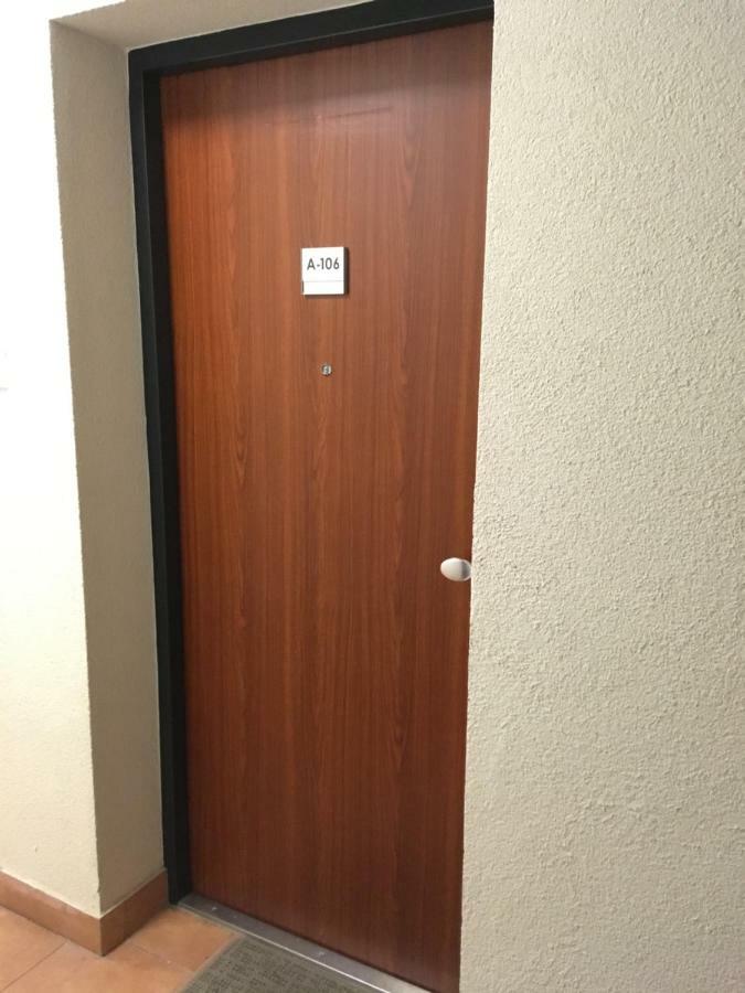 Mse Apartman 米什科尔茨 外观 照片