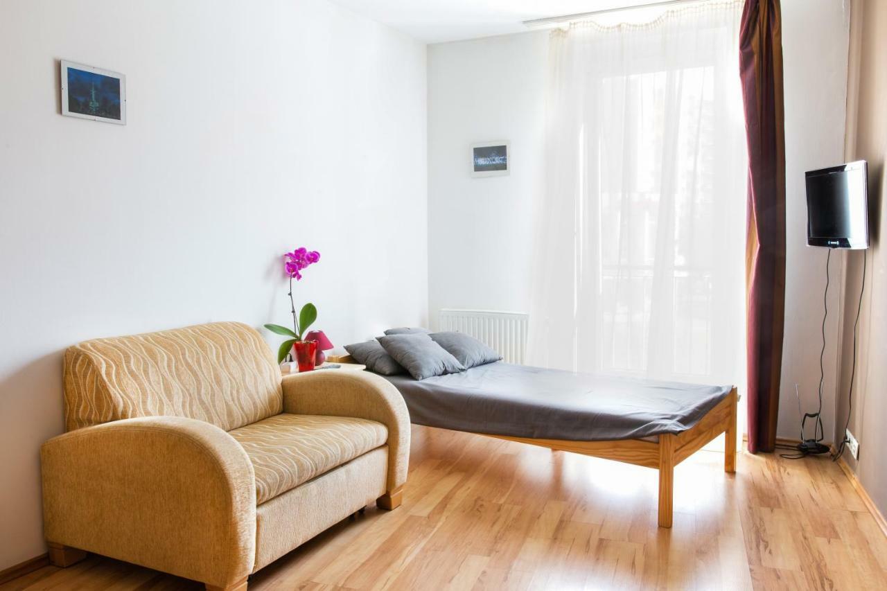 Mse Apartman 米什科尔茨 外观 照片